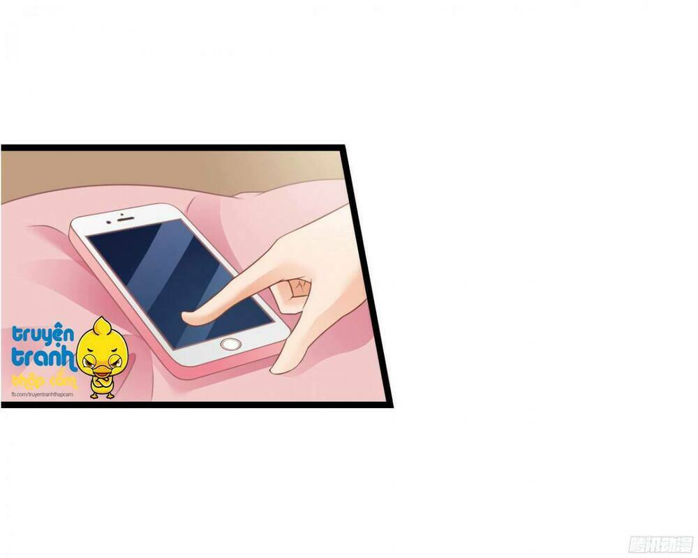 Em Muốn Chiếm Lấy Nụ Hôn Của Anh - Chapter 20 - Page 7