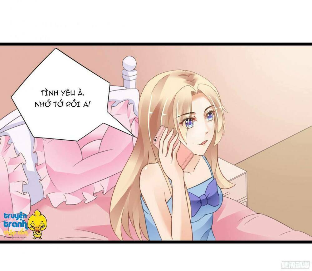 Em Muốn Chiếm Lấy Nụ Hôn Của Anh - Chapter 20 - Page 8