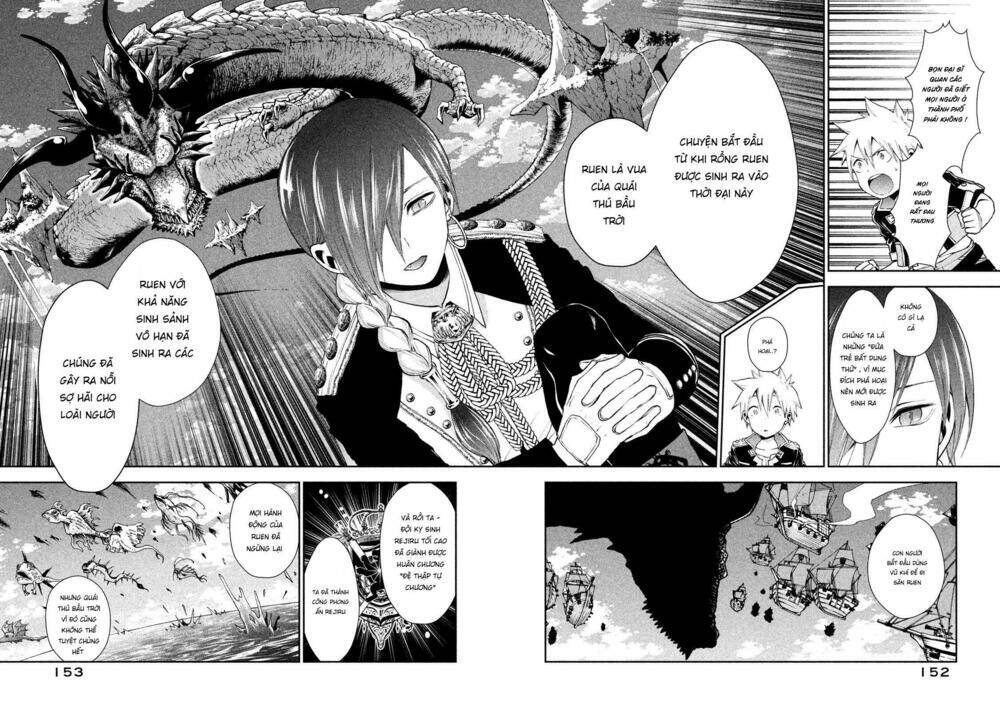 Sora no Kain - Chapter 10 - Page 10