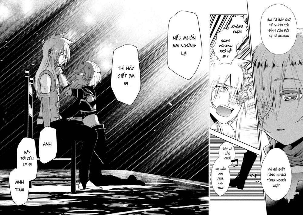 Sora no Kain - Chapter 10 - Page 23