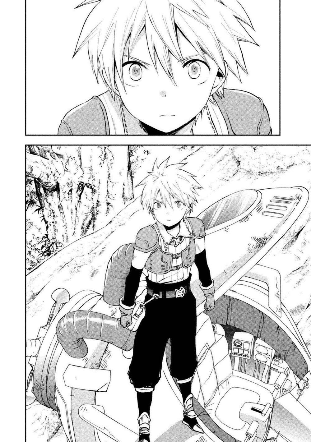 Sora no Kain - Chapter 10 - Page 28