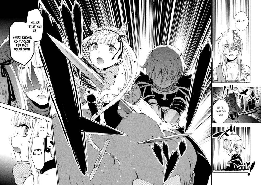 Sora no Kain - Chapter 10 - Page 7