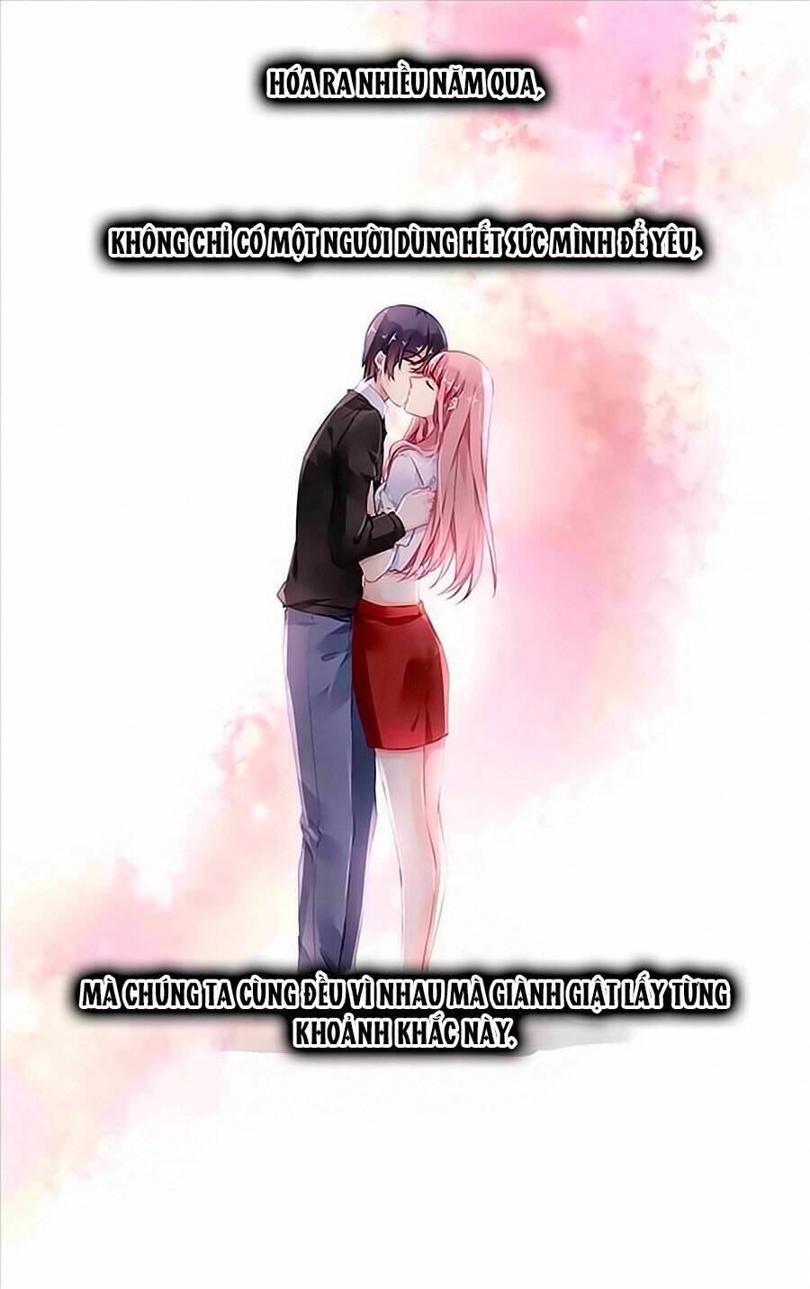 Hôn Trộm 55 Lần - Chapter 182 - Page 4