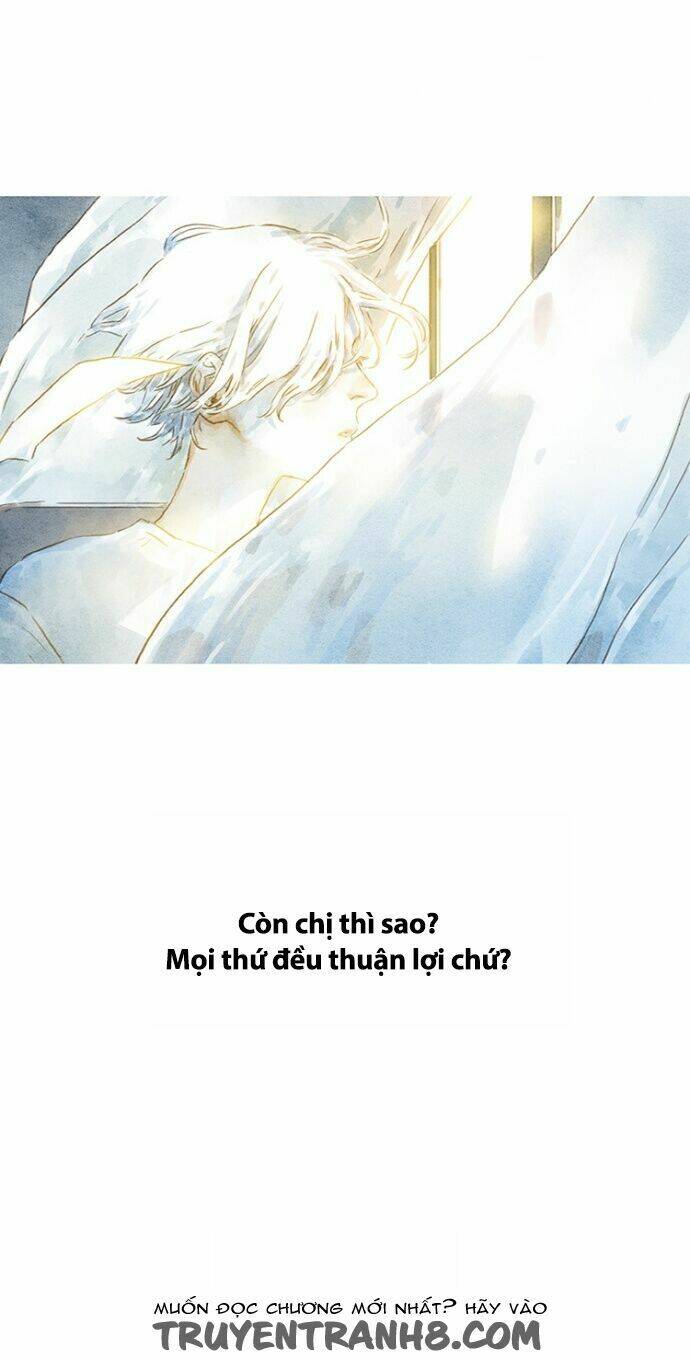 Người Yêu Dấu - Chapter 22 - Page 3