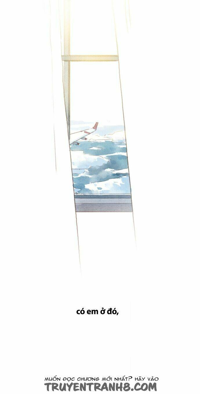 Người Yêu Dấu - Chapter 22 - Page 6