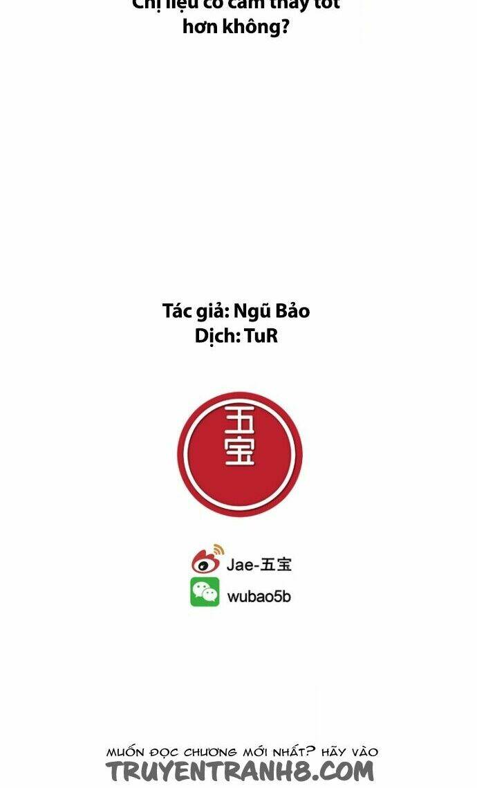 Người Yêu Dấu - Chapter 22 - Page 8