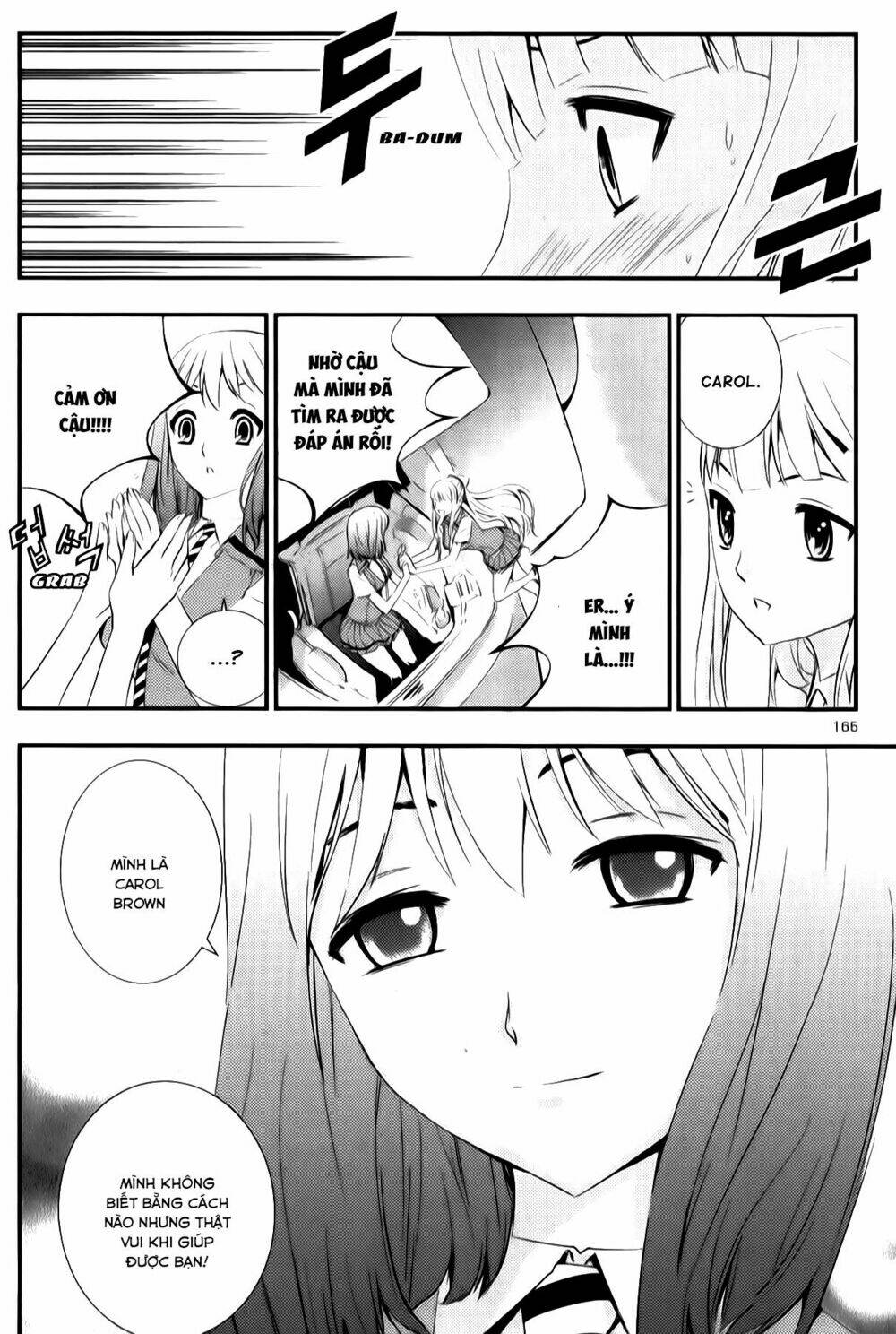 Beast 9 - Chapter 5 - Page 22