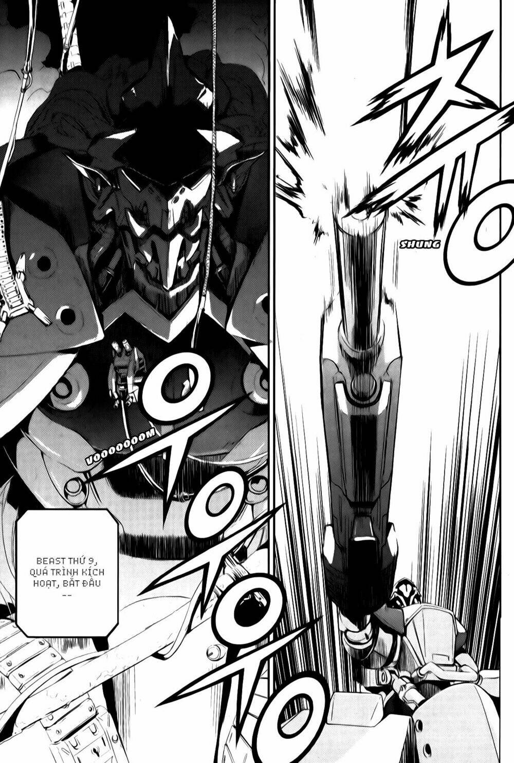 Beast 9 - Chapter 5 - Page 26