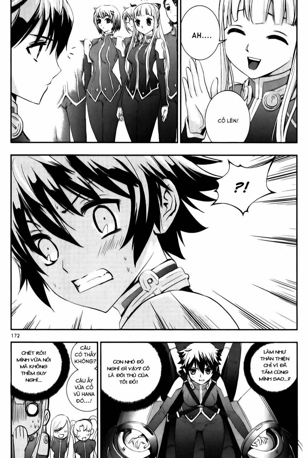 Beast 9 - Chapter 5 - Page 28