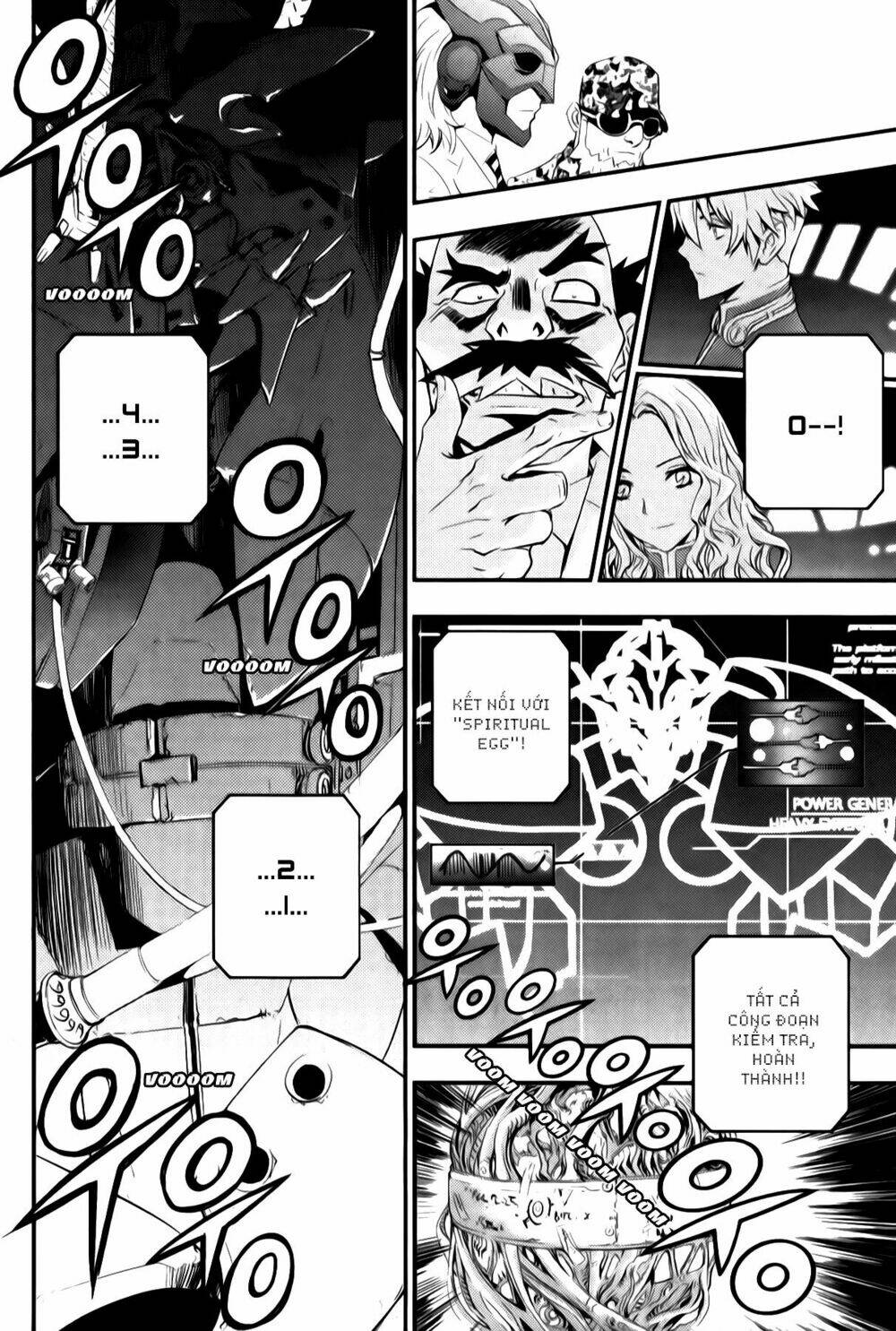 Beast 9 - Chapter 5 - Page 35