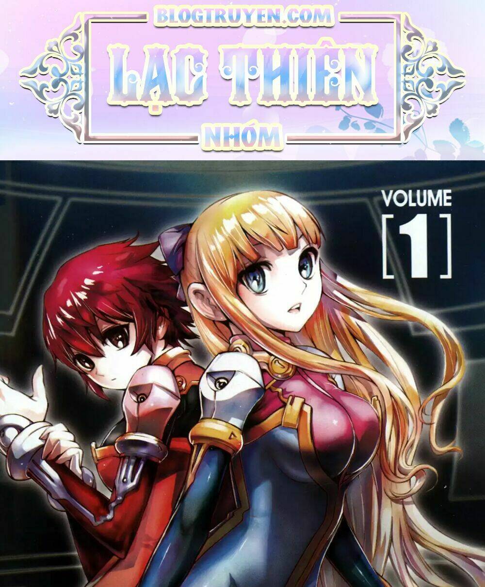 Beast 9 - Chapter 5 - Page 37