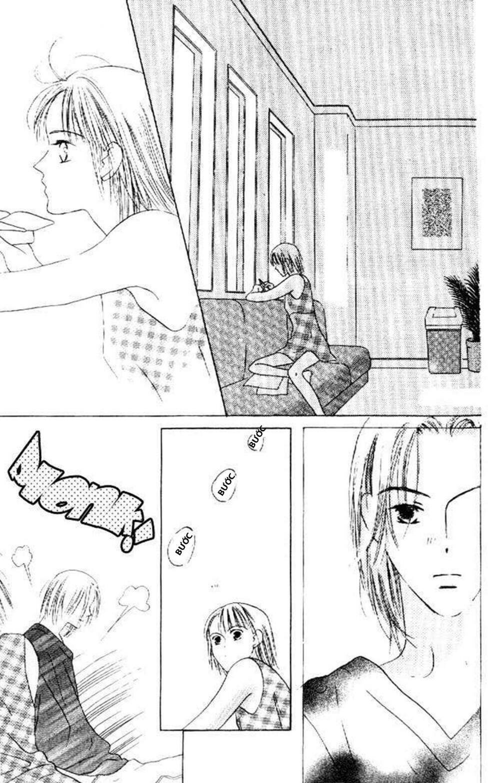 Kiss - Chapter 3 - Page 10