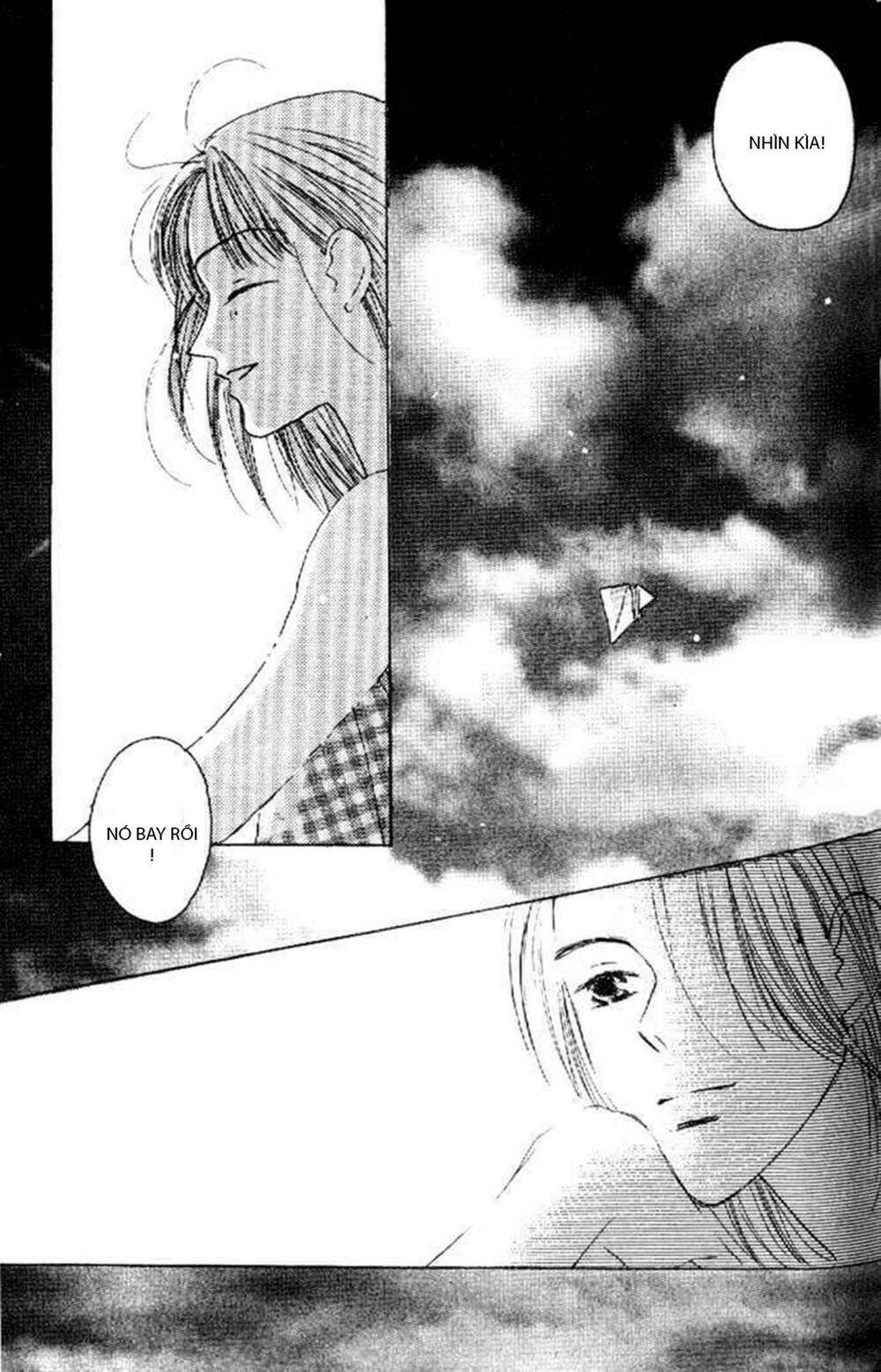 Kiss - Chapter 3 - Page 14