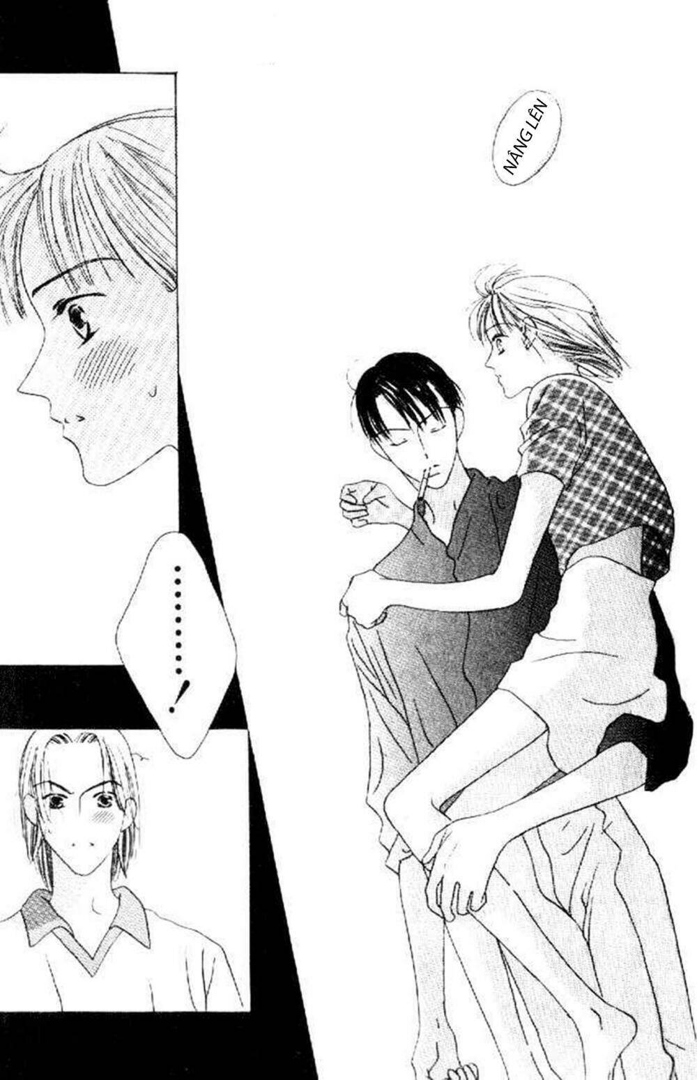 Kiss - Chapter 3 - Page 24