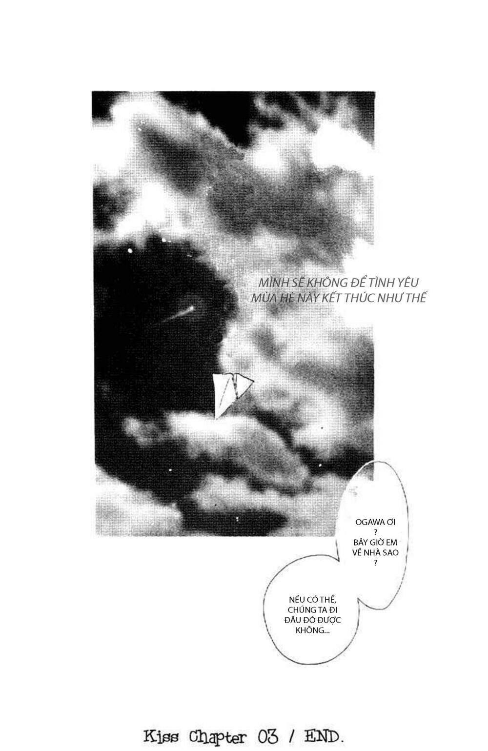 Kiss - Chapter 3 - Page 29