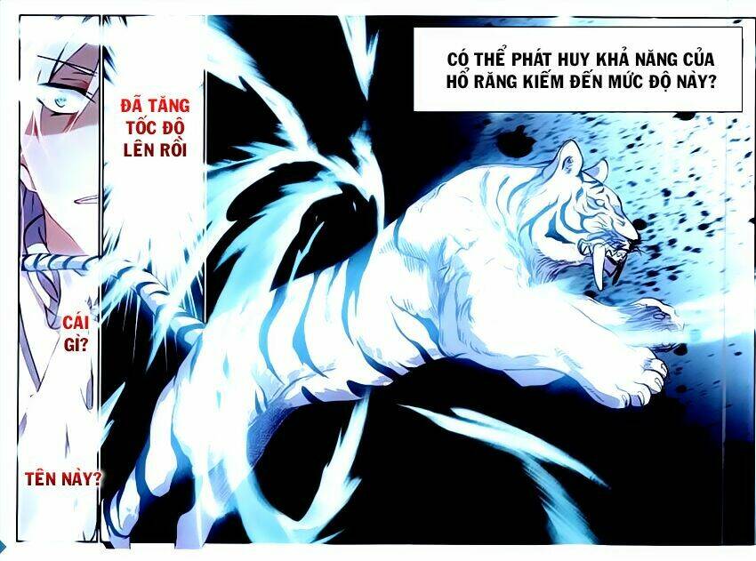 Bất Bại Chiến Thần Remake - Chapter 17 - Page 9