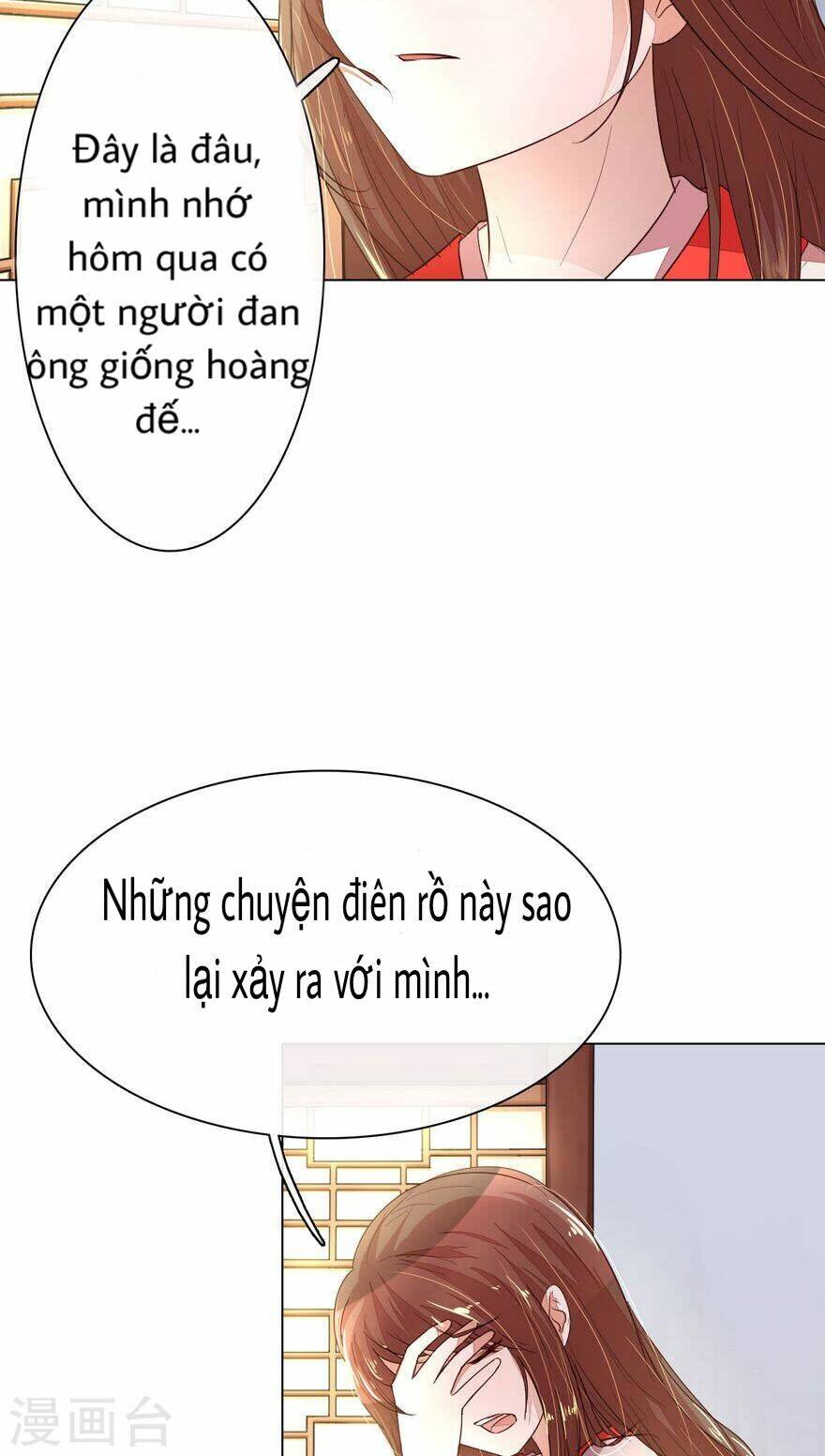 Hoàng đế Sheng Shidi - Chapter 1 - Page 10