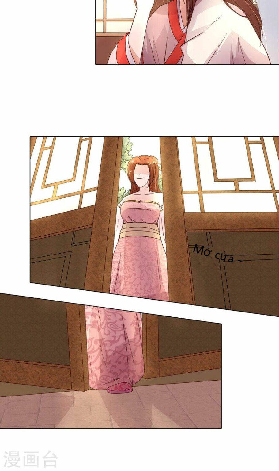 Hoàng đế Sheng Shidi - Chapter 1 - Page 11