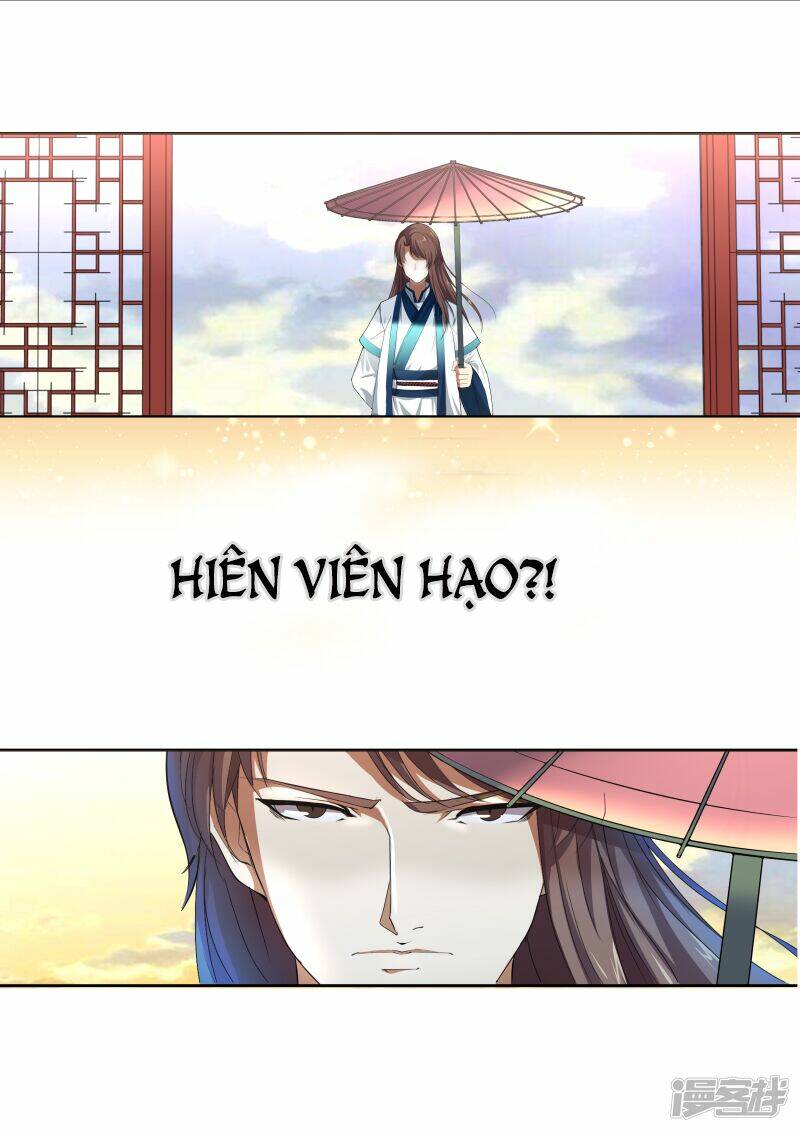 Bỏ Trốn Cùng Đại Thần - Chapter 2 - Page 8