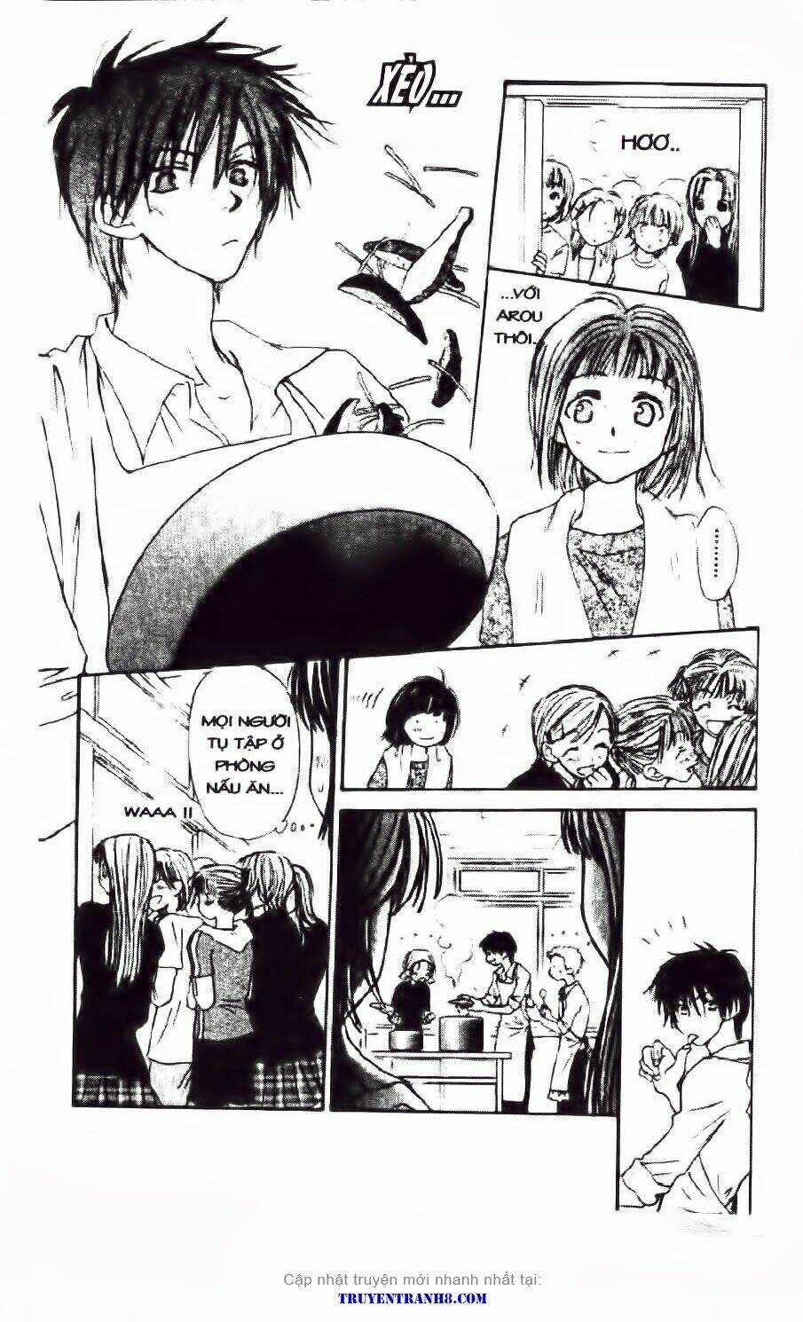 Land of the Blindfolded - Chapter 20 - Page 18