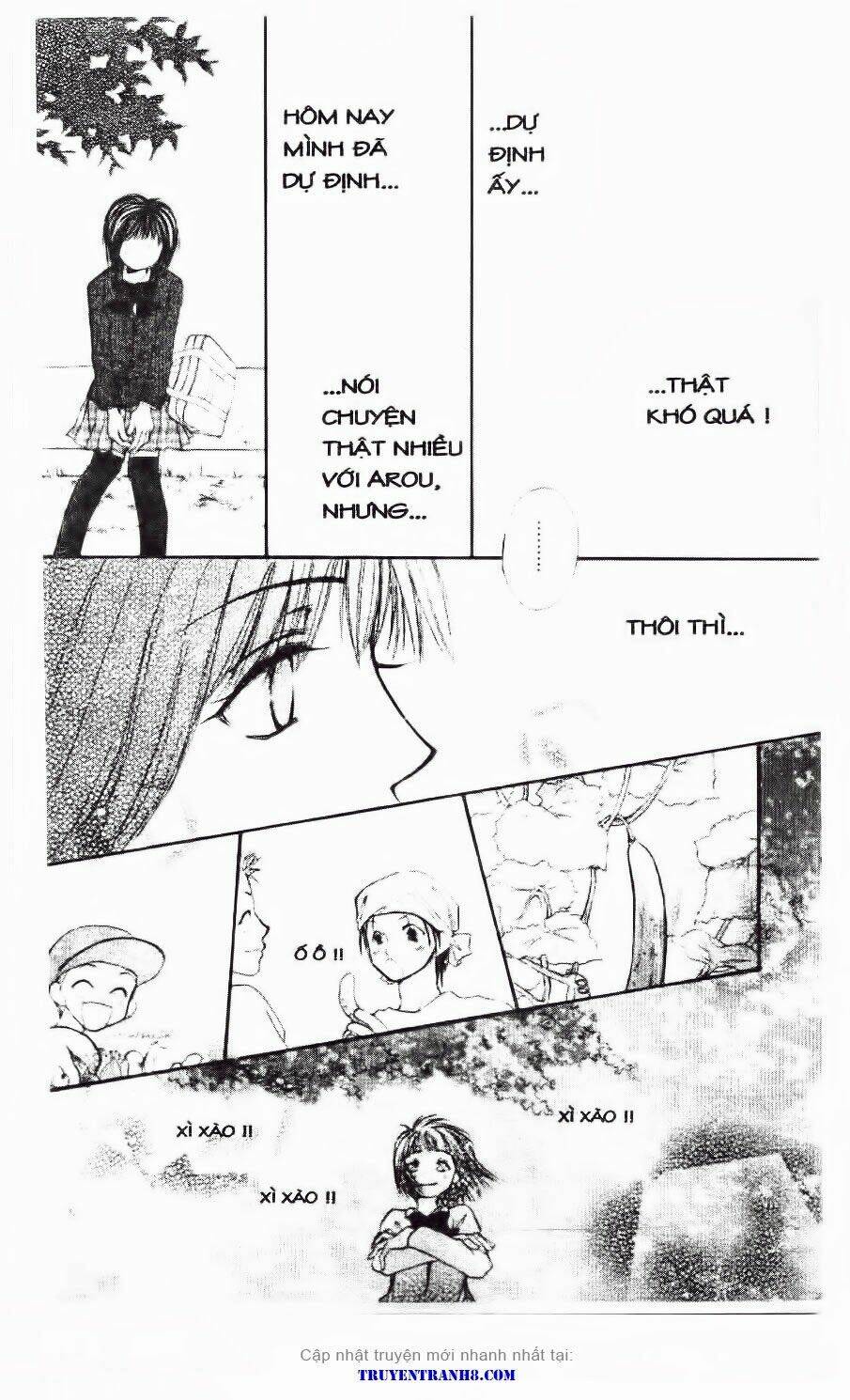 Land of the Blindfolded - Chapter 20 - Page 25