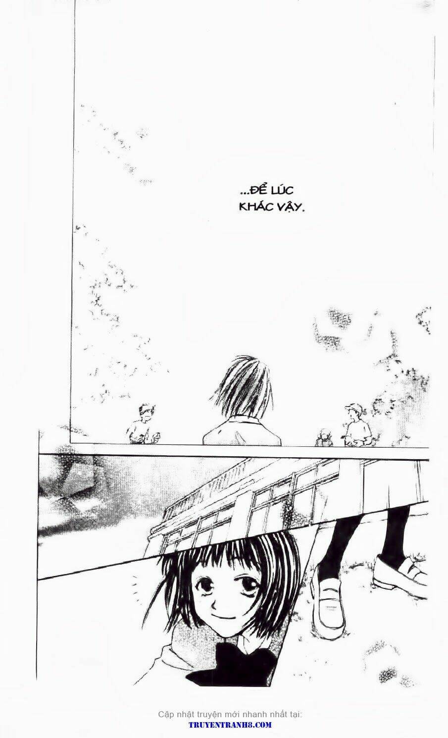 Land of the Blindfolded - Chapter 20 - Page 26