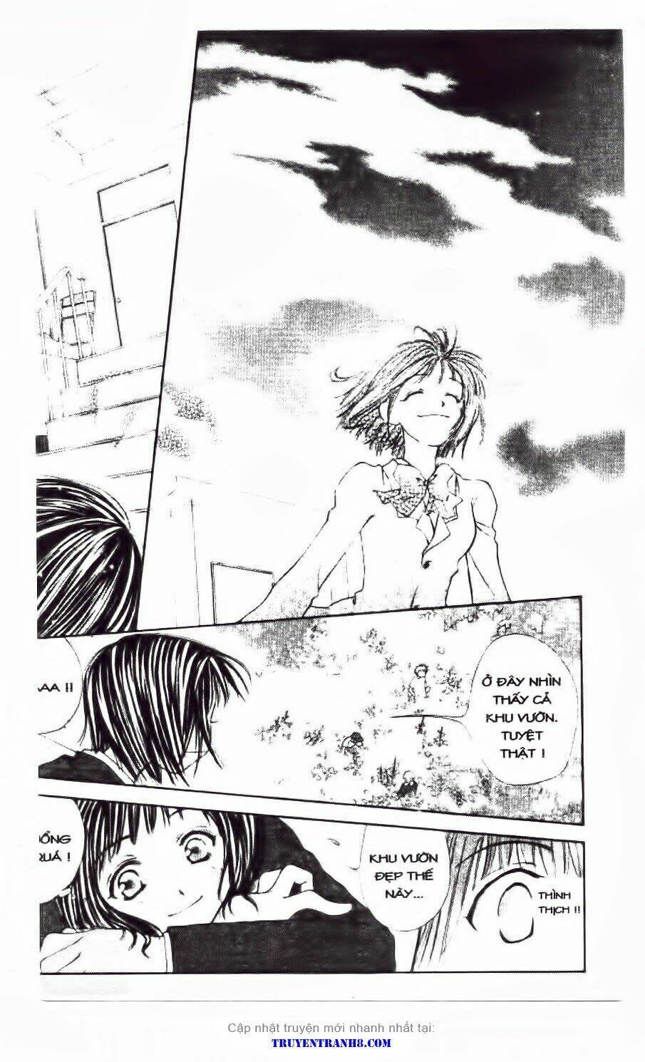 Land of the Blindfolded - Chapter 20 - Page 27