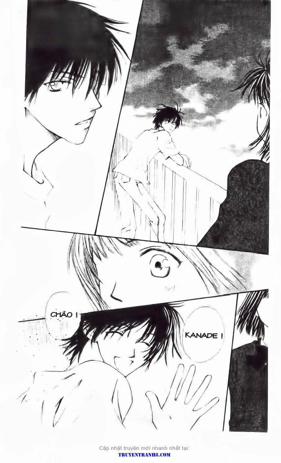 Land of the Blindfolded - Chapter 20 - Page 28