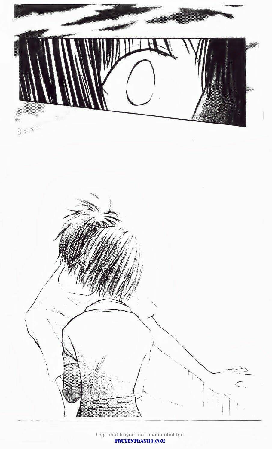 Land of the Blindfolded - Chapter 20 - Page 33