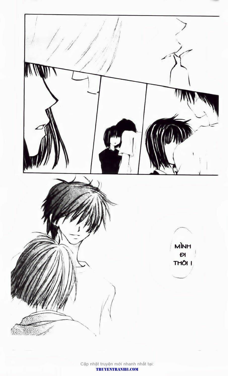 Land of the Blindfolded - Chapter 20 - Page 34