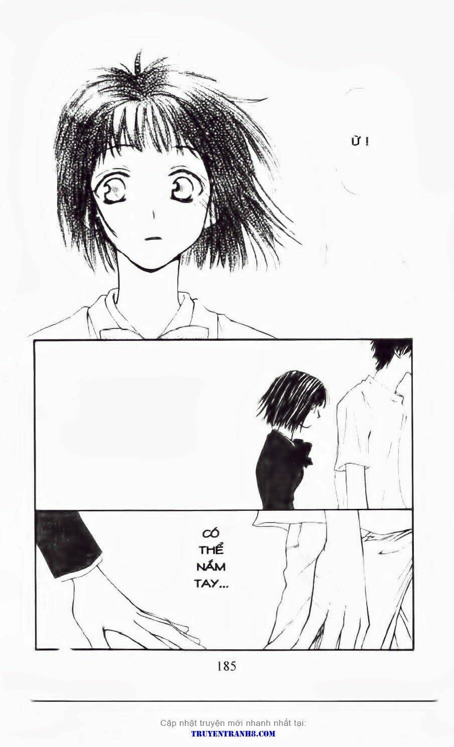 Land of the Blindfolded - Chapter 20 - Page 35