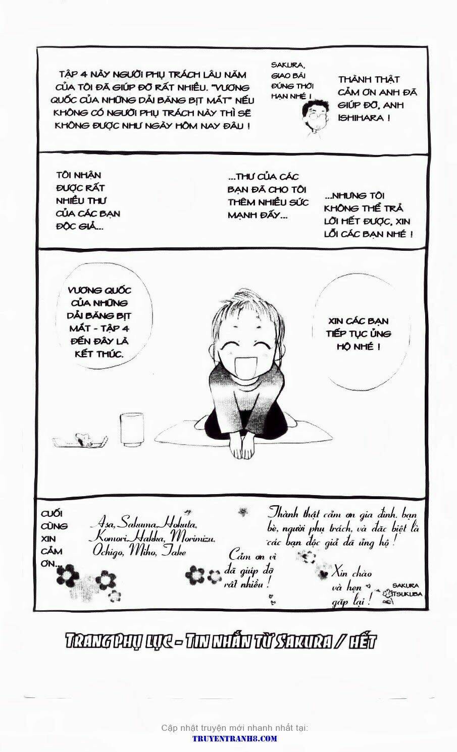 Land of the Blindfolded - Chapter 20 - Page 40