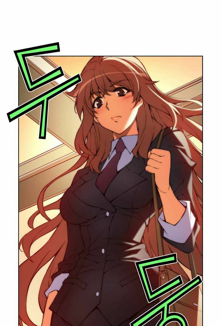 Unbalance Triangle - Chapter 60.1 - Page 10