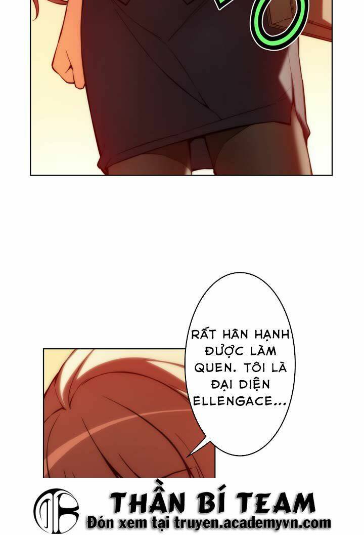 Unbalance Triangle - Chapter 60.1 - Page 11