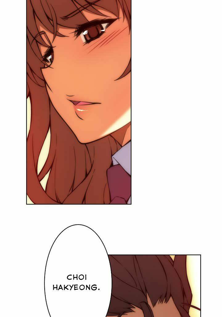 Unbalance Triangle - Chapter 60.1 - Page 12