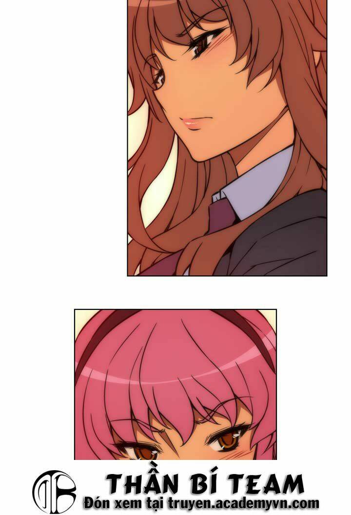 Unbalance Triangle - Chapter 60.1 - Page 17