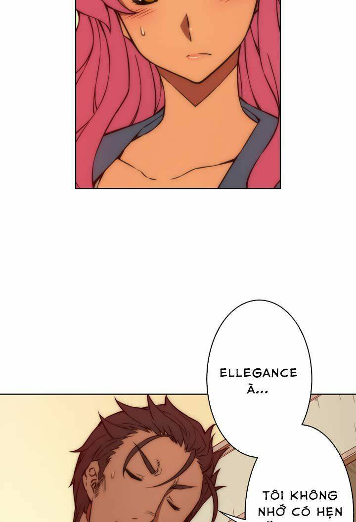 Unbalance Triangle - Chapter 60.1 - Page 18