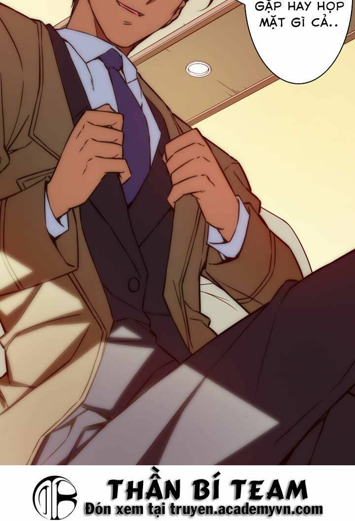 Unbalance Triangle - Chapter 60.1 - Page 19