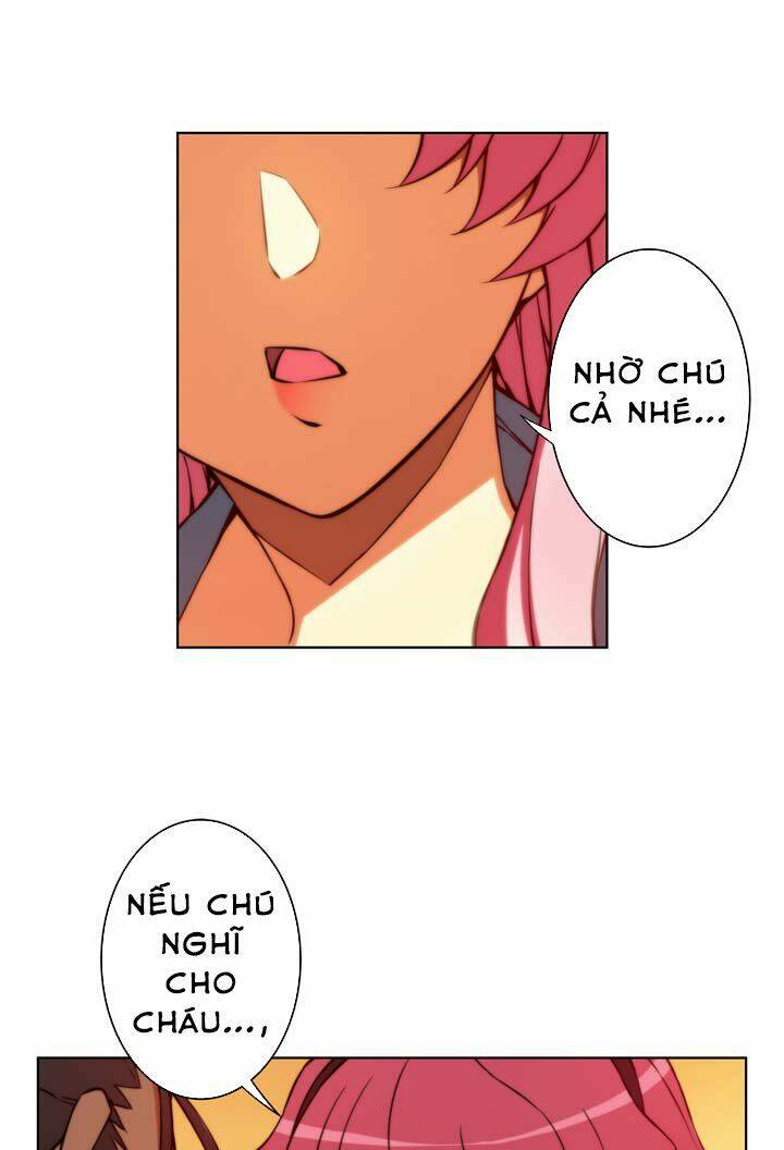 Unbalance Triangle - Chapter 60.1 - Page 23