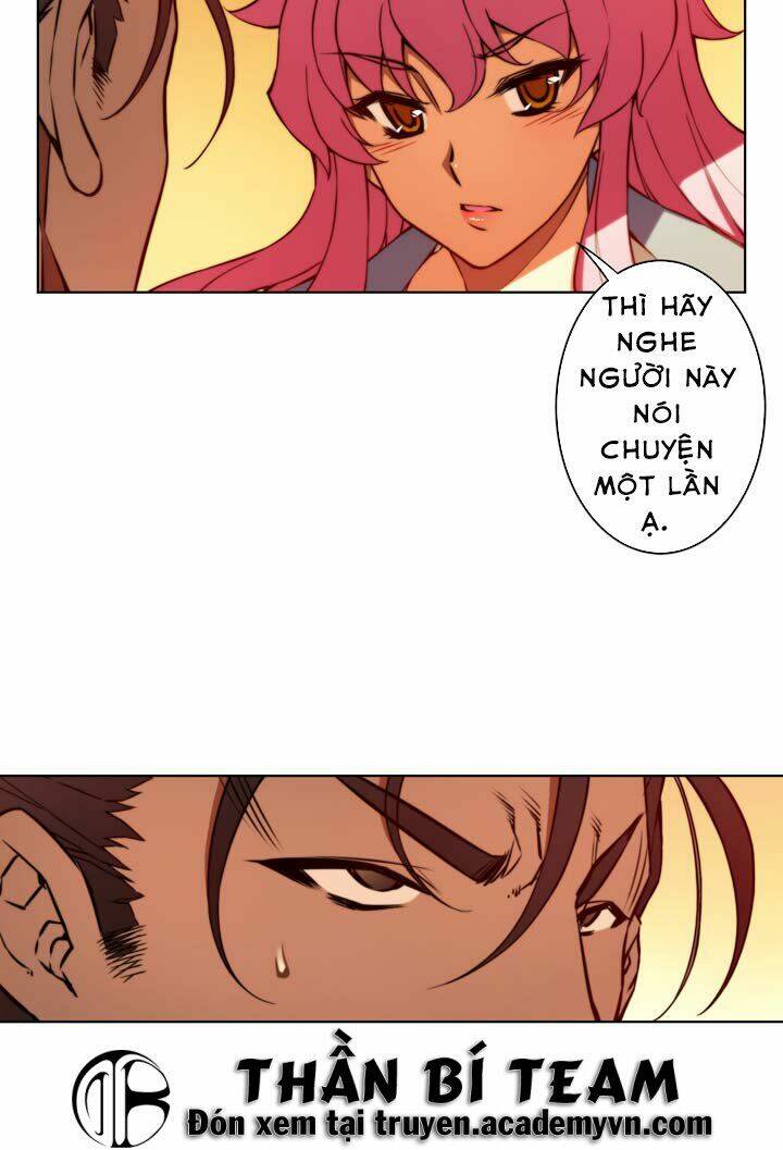 Unbalance Triangle - Chapter 60.1 - Page 24