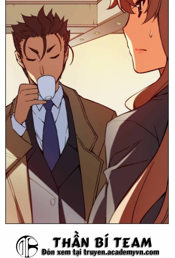 Unbalance Triangle - Chapter 60.1 - Page 26