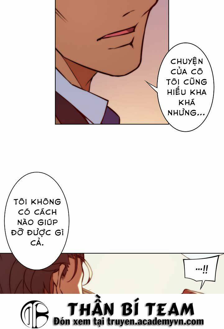 Unbalance Triangle - Chapter 60.1 - Page 28