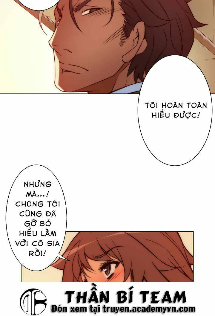 Unbalance Triangle - Chapter 60.1 - Page 31