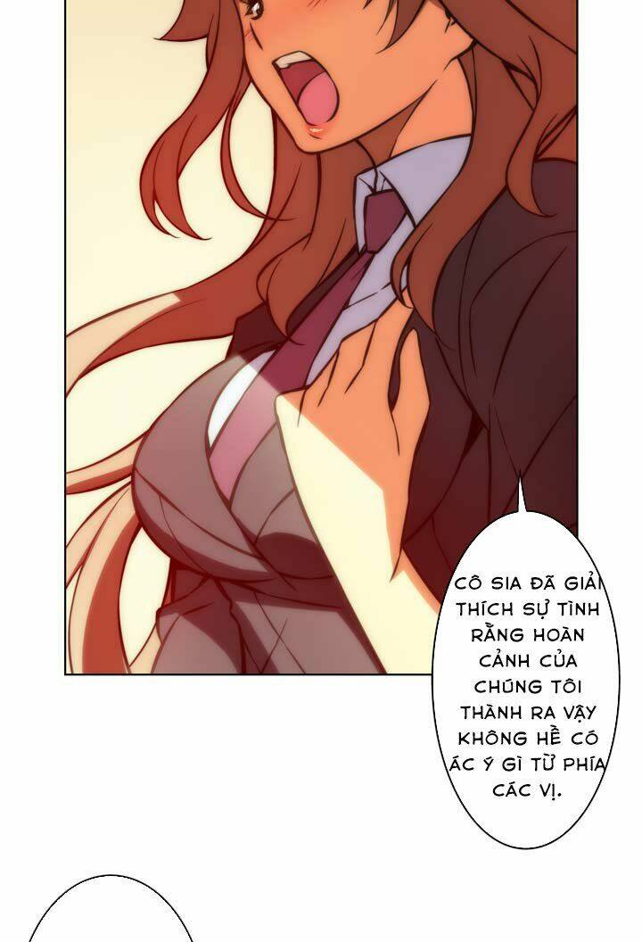 Unbalance Triangle - Chapter 60.1 - Page 32