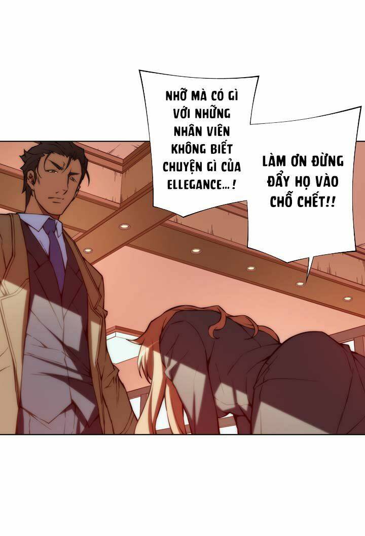 Unbalance Triangle - Chapter 60.1 - Page 35