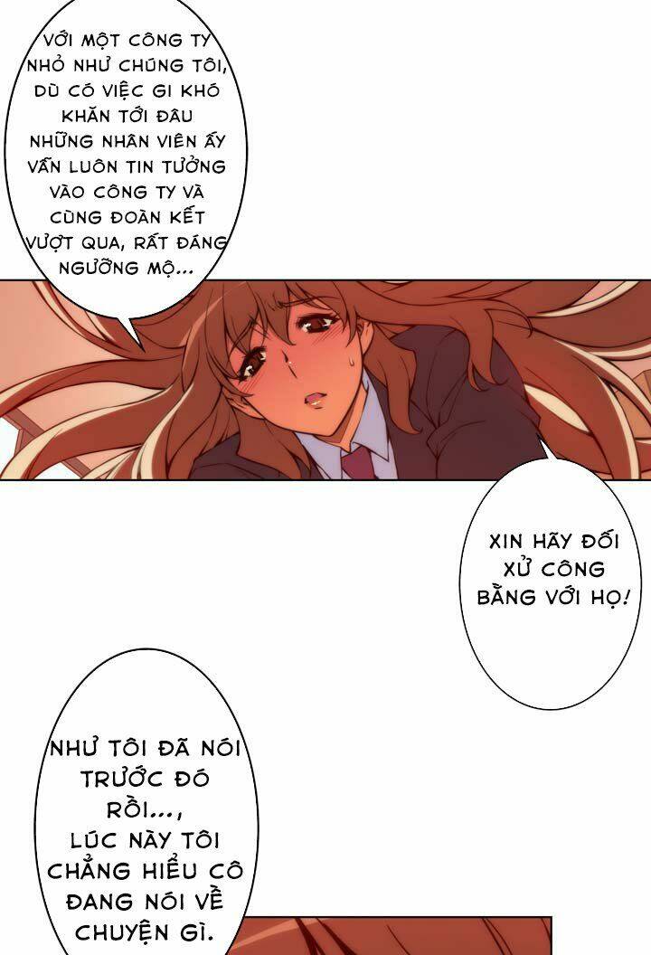 Unbalance Triangle - Chapter 60.1 - Page 37