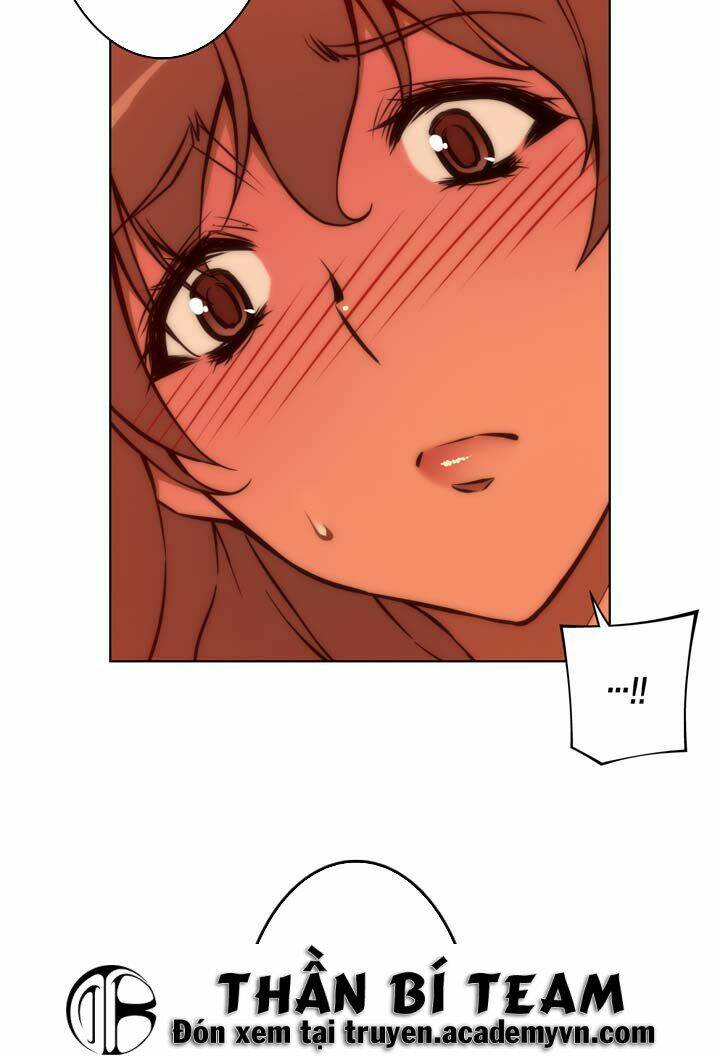 Unbalance Triangle - Chapter 60.1 - Page 38