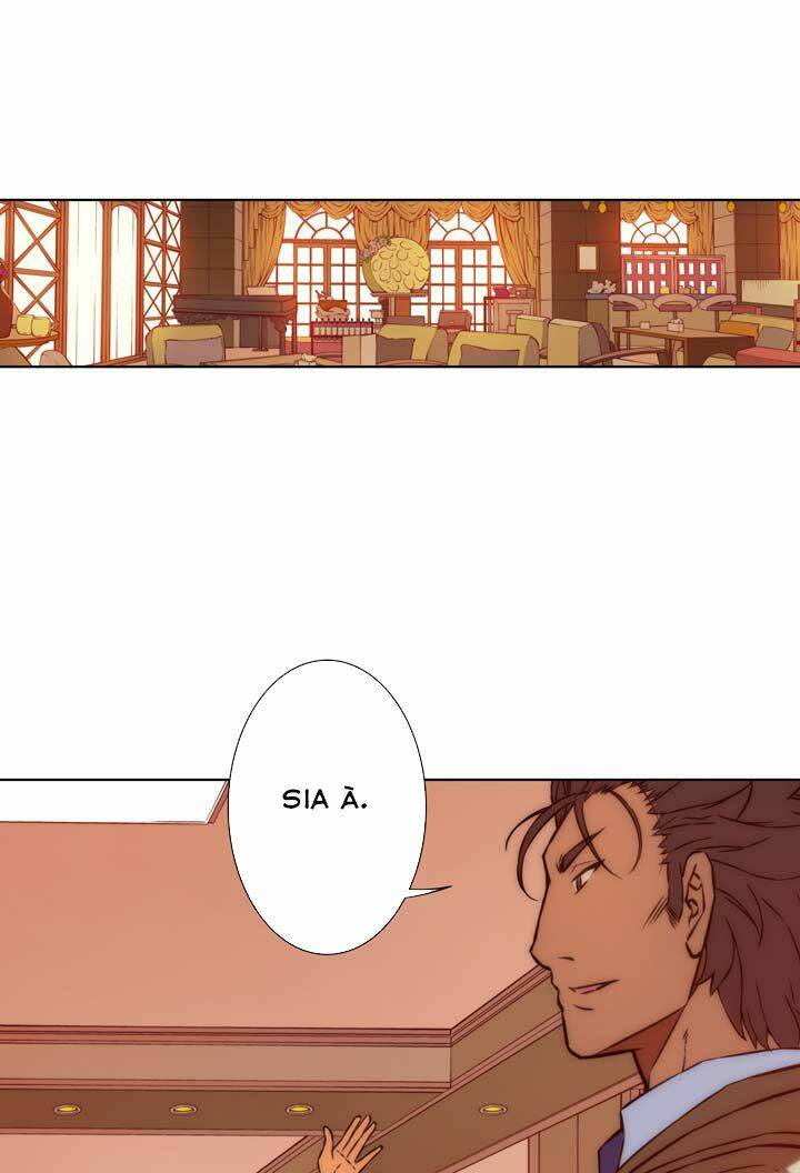 Unbalance Triangle - Chapter 60.1 - Page 3