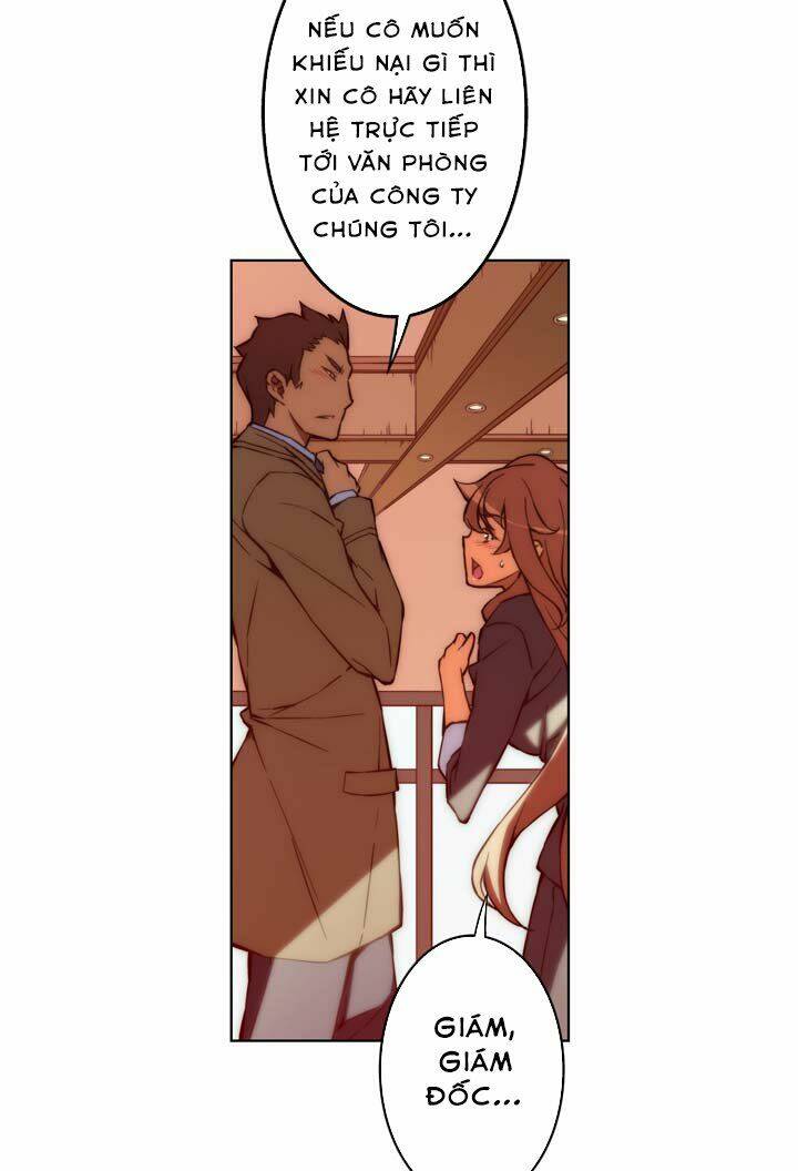 Unbalance Triangle - Chapter 60.1 - Page 39