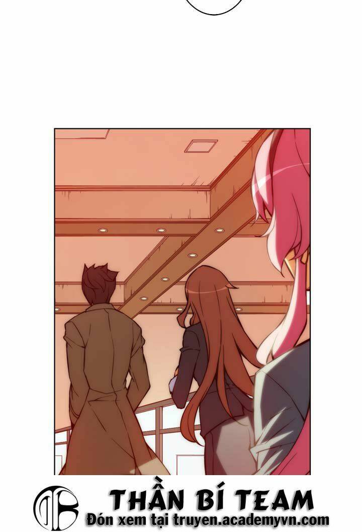 Unbalance Triangle - Chapter 60.1 - Page 40